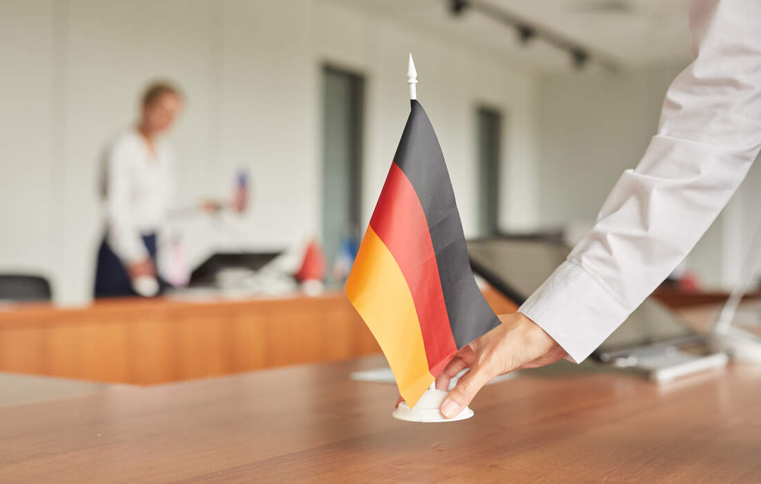 Is German Hard to Learn?